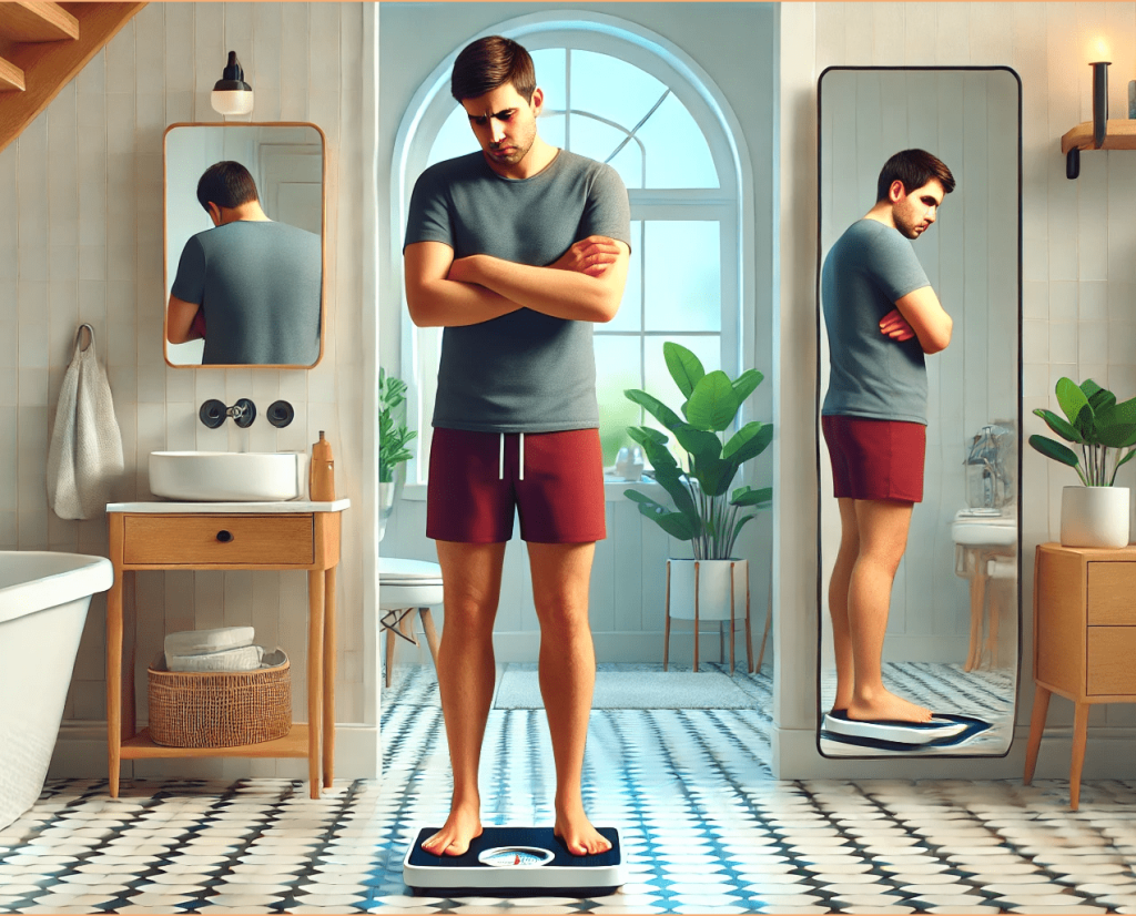 Difficulté pour perdre du poids ?