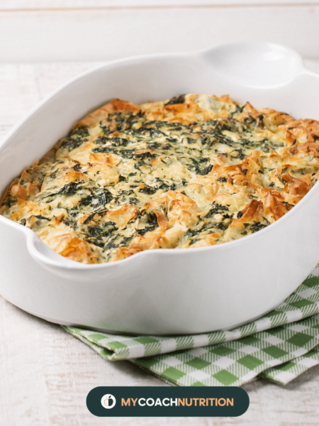 recette flan brocoli carotte
