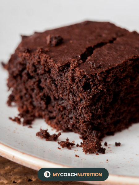 recette fondant chocolat sans sucre et sans beurre