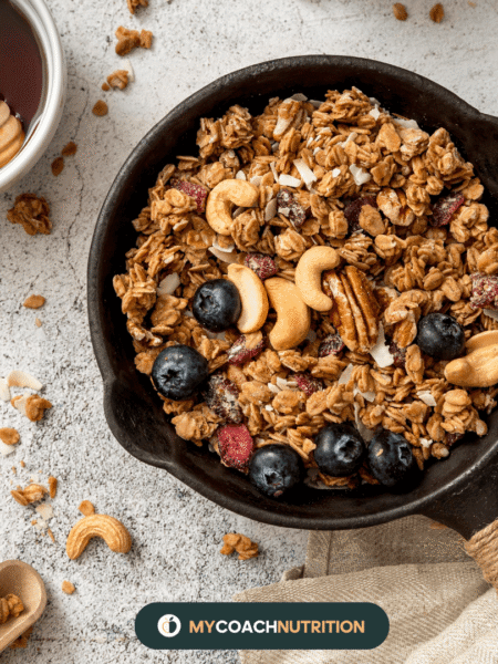 Granola-bio