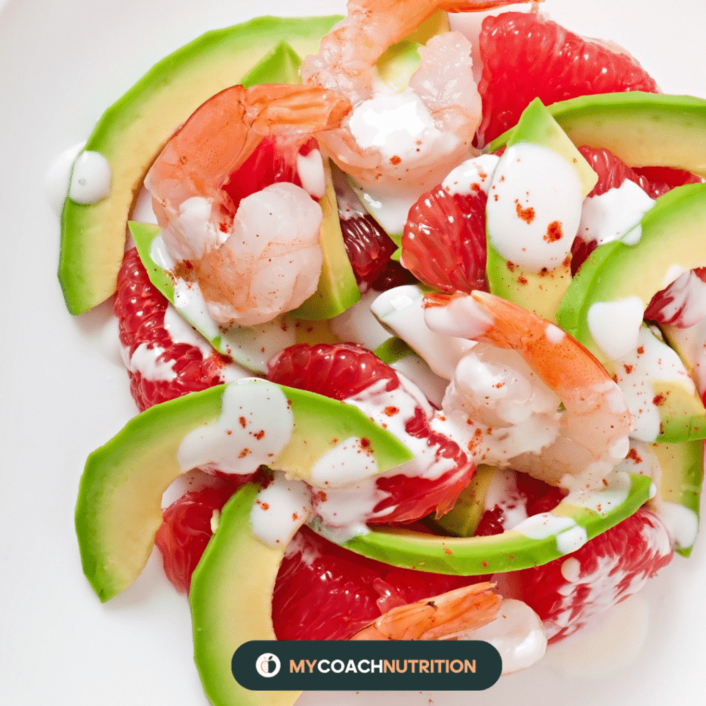 salade-pamplemousse-crevette