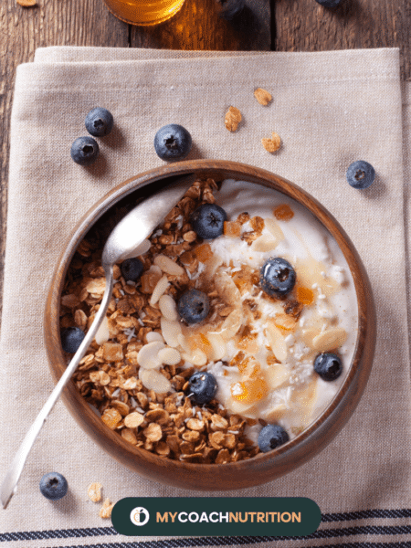 muesli-maison