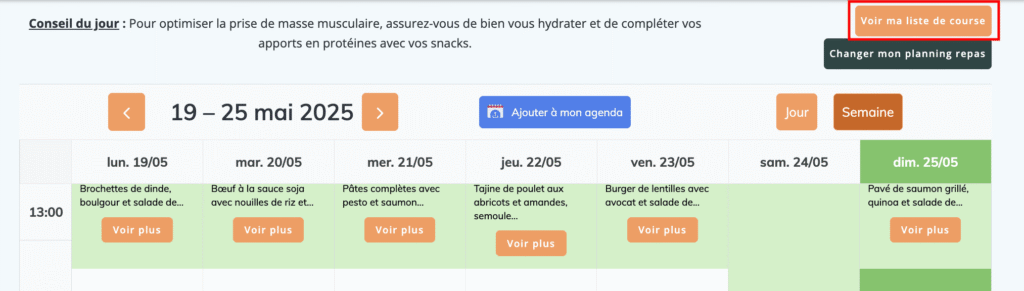 voir-ma-liste-de-course