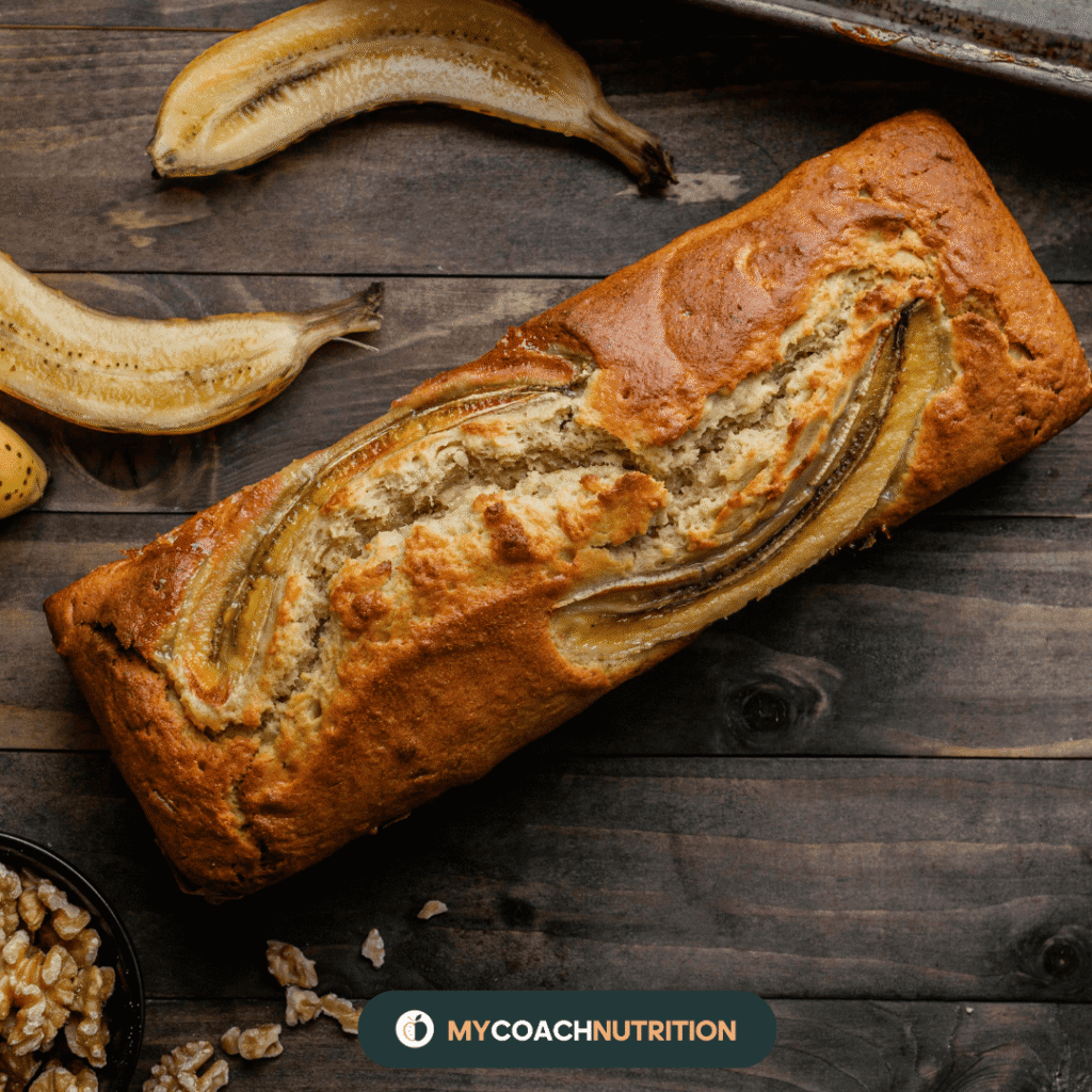 Banana bread