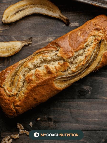 Banana bread