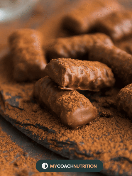 Snicker maison