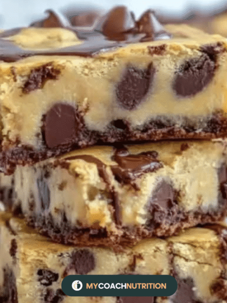 Brownie Banane & Beurre de Cacahuète
