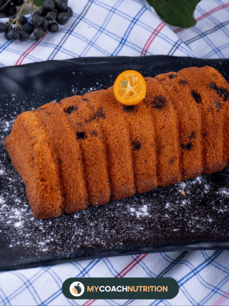 Moelleux Pomme & Carotte Healthy - stockking