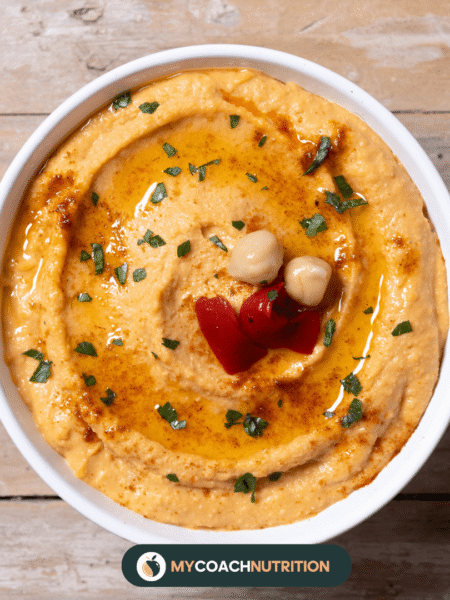 Tartinade de Butternut Rôtie à l’Ail -chandlervid85