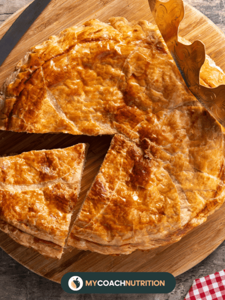 Galette des Rois - chandlervid85.