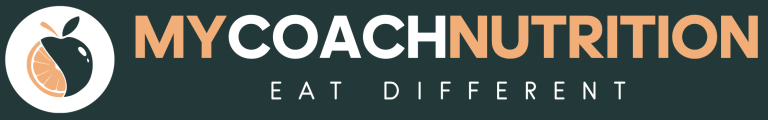 MyCoachNutrition — Eat Different
